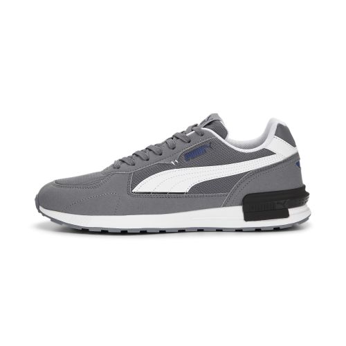 Sneakers Graviton, Chaussures, Gris, 38 - PUMA - Modalova