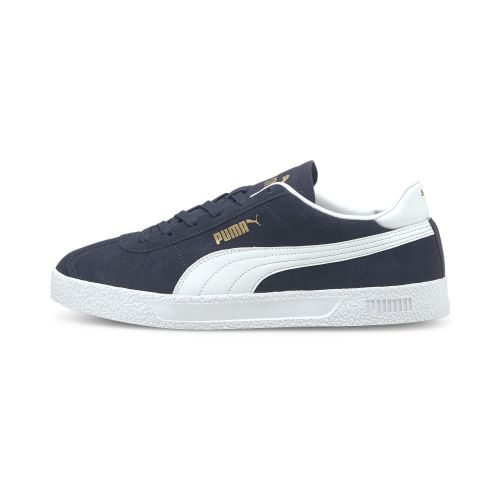Sneakers Club, Chaussures, Bleu, 35.5 - PUMA - Modalova