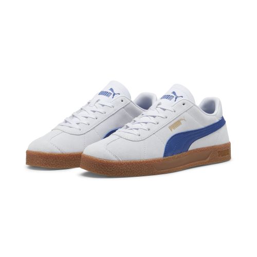Sneakers Club, Chaussures, Gris, 35.5 - PUMA - Modalova