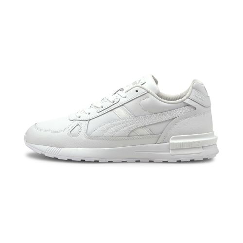 Baskets Graviton Pro L, Chaussures, Blanc, 35.5 - PUMA - Modalova