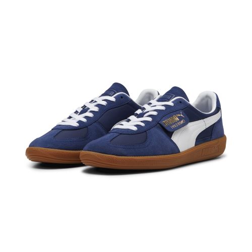 Sneakers Palermo OG Unisexe, Chaussures, Bleu, 40 - PUMA - Modalova