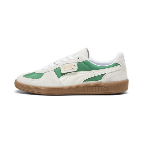 Sneakers Palermo OG Unisexe, Chaussures, Vert, 35.5 - PUMA - Modalova