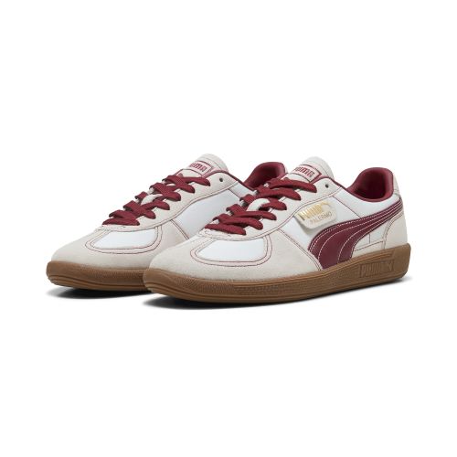 Sneakers Palermo OG Unisexe, Chaussures, Blanc, 35.5 - PUMA - Modalova