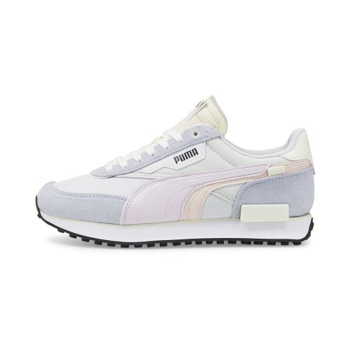 Baskets Future Rider Displaced, Chaussures, Blanc, 35.5 - PUMA - Modalova