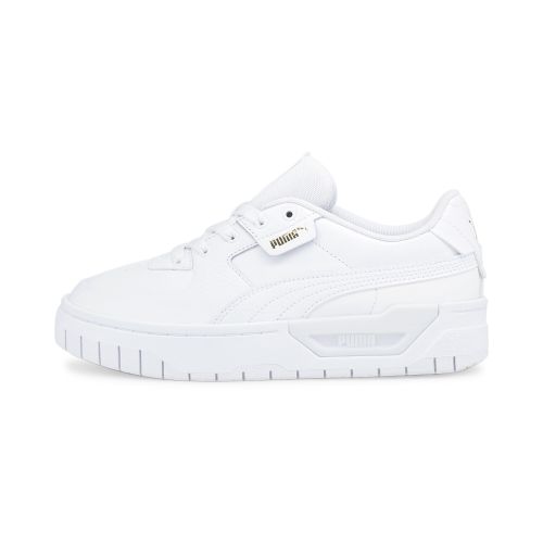 Baskets Cali Dream Lth , Chaussures, Blanc, 35.5 - PUMA - Modalova