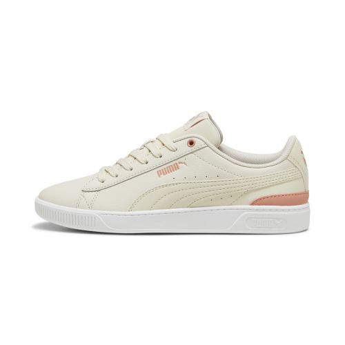 Sneakers en cuir Vikky v3 Femme - PUMA - Modalova