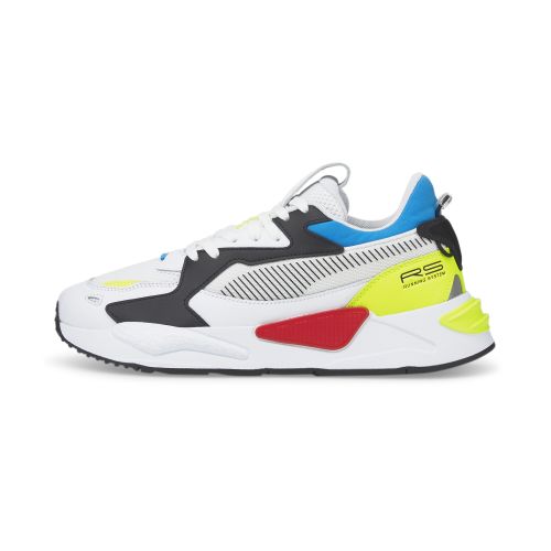 Baskets RS-Z Core, Chaussures, Blanc, 35.5 - PUMA - Modalova