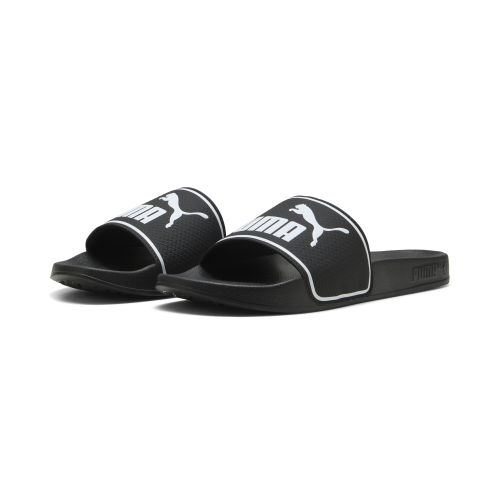 Claquettes Leadcat 2.0, Chaussures, Noir, 35.5 - PUMA - Modalova