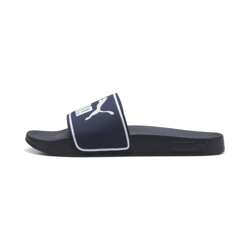 Claquettes Leadcat 2.0, Chaussures, Bleu, 35.5 - PUMA - Modalova