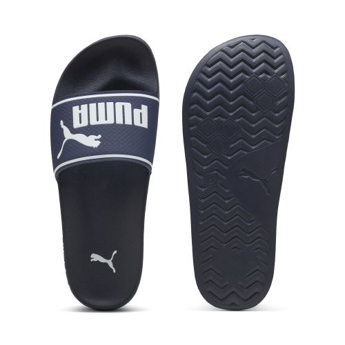 Claquettes Leadcat 2.0, Chaussures, Bleu, 35.5 - PUMA - Modalova