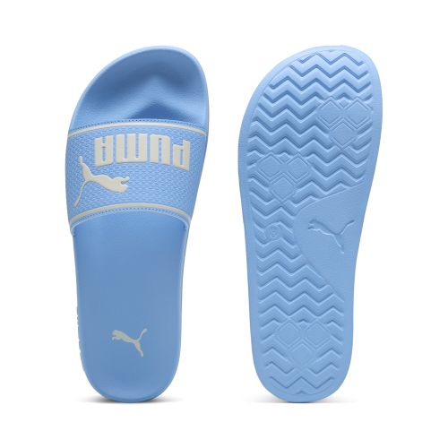 Claquettes Leadcat 2.0, Chaussures, Bleu, 35.5 - PUMA - Modalova