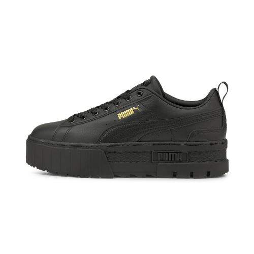 Baskets Mayze Classic , Chaussures, Noir, 35.5 - PUMA - Modalova