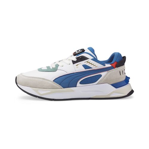 Baskets Mirage Sport Go For, Chaussures, Blanc, 35.5 - PUMA - Modalova