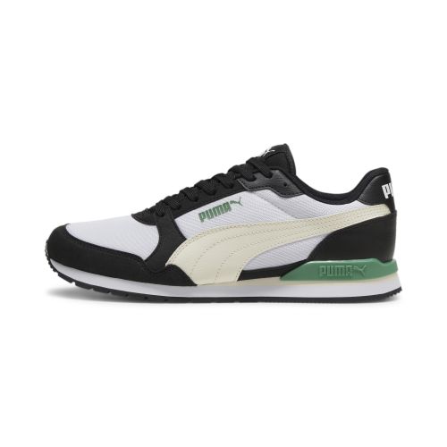 Sneakers en mesh ST Runner v3, Chaussures, Blanc, 36 - PUMA - Modalova