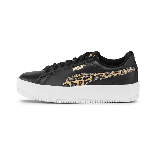 Baskets LÃ©opard Lily Platform - PUMA - Modalova