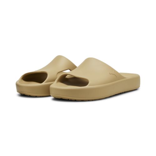 Claquettes Shibui Cat, Chaussures, Beige, 35.5 - PUMA - Modalova