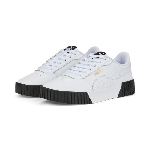 Sneakers Carina 2.0 , Chaussures, Blanc, 35.5 - PUMA - Modalova