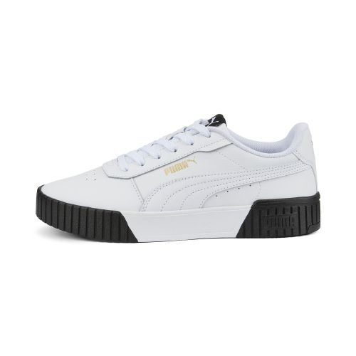 Sneakers Carina 2.0 , Chaussures, Blanc, 35.5 - PUMA - Modalova