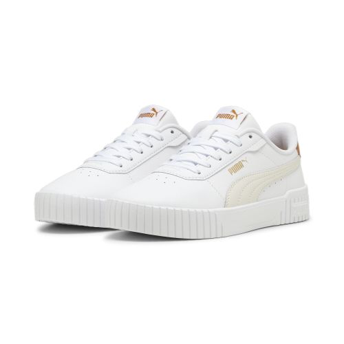 Sneakers Carina 2.0 , Chaussures, Blanc, 35.5 - PUMA - Modalova