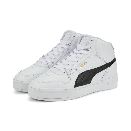 Sneakers mi-montantes CA Pro, Chaussures, Blanc, 35.5 - PUMA - Modalova