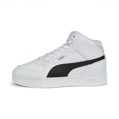 Sneakers mi-montantes CA Pro, Chaussures, Blanc, 35.5 - PUMA - Modalova