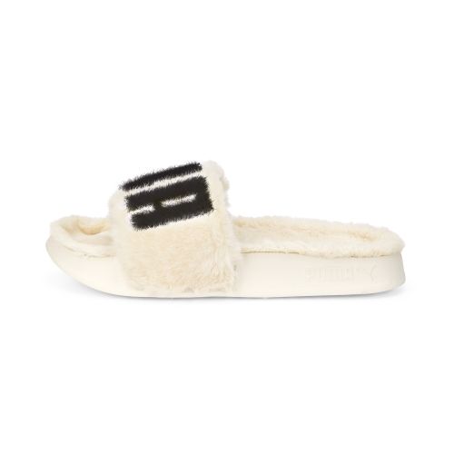Claquettes Leadcat 2.0 Fuzz Femme - PUMA - Modalova