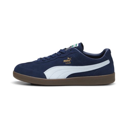 Sneakers en cuir Liga Suede - PUMA - Modalova