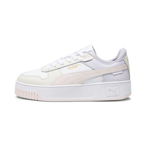 Sneakers Carina Street Femme - PUMA - Modalova