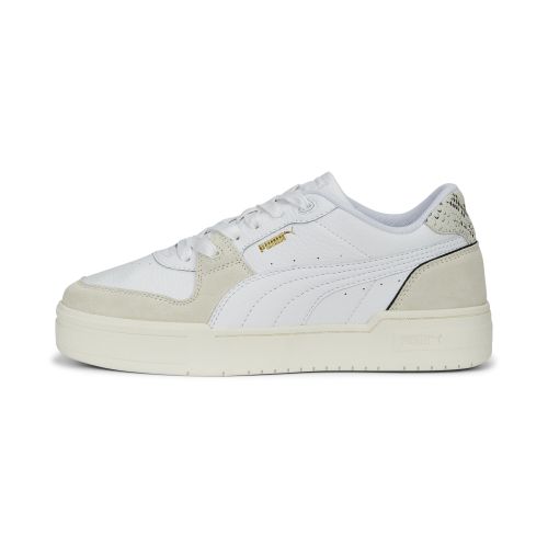 Sneakers CA Pro Lux Snake, Chaussures, Blanc, 36 - PUMA - Modalova