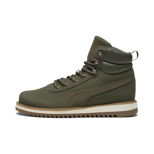 Bottes Desierto v2, Chaussures, Vert, 35.5 - PUMA - Modalova