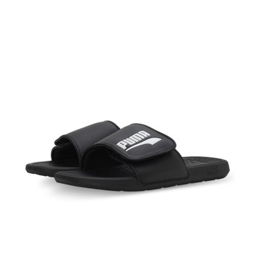 Claquettes Cool Cat 2.0 V FS, Chaussures, Noir, 39 - PUMA - Modalova