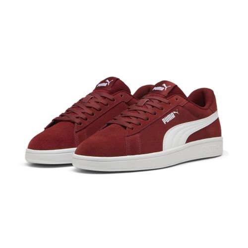 Sneakers Smash 3.0, Chaussures, Rouge, 35.5 - PUMA - Modalova