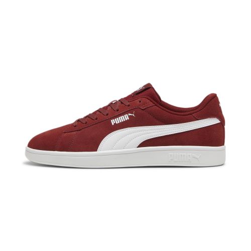 Sneakers Smash 3.0, Chaussures, Rouge, 35.5 - PUMA - Modalova