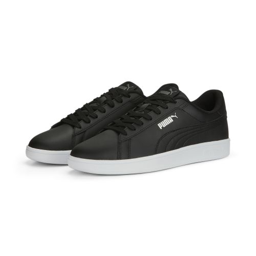 Sneakers Smash 3.0 L, Chaussures, Noir, 35.5 - PUMA - Modalova