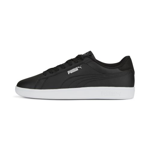 Sneakers Smash 3.0 L, Chaussures, Noir, 35.5 - PUMA - Modalova