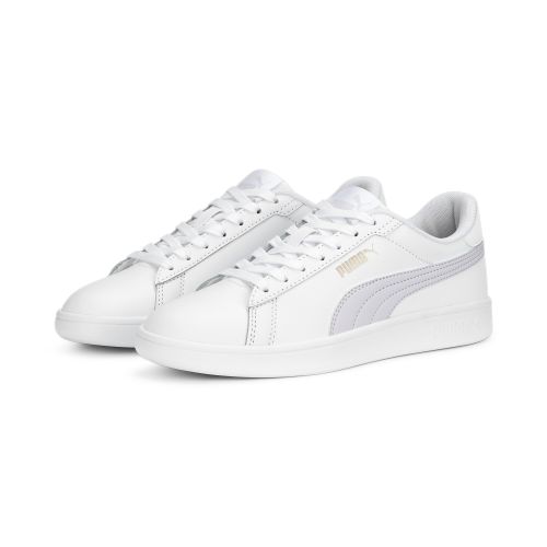 Sneakers Smash 3.0 L, Chaussures, Blanc, 35.5 - PUMA - Modalova