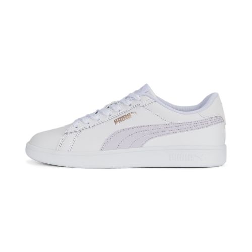 Sneakers Smash 3.0 L, Chaussures, Blanc, 35.5 - PUMA - Modalova
