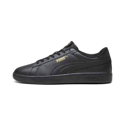 Sneakers Smash 3.0 L, Chaussures, Noir, 35.5 - PUMA - Modalova