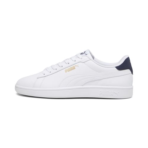 Sneakers Smash 3.0 L, Chaussures, Blanc, 35.5 - PUMA - Modalova