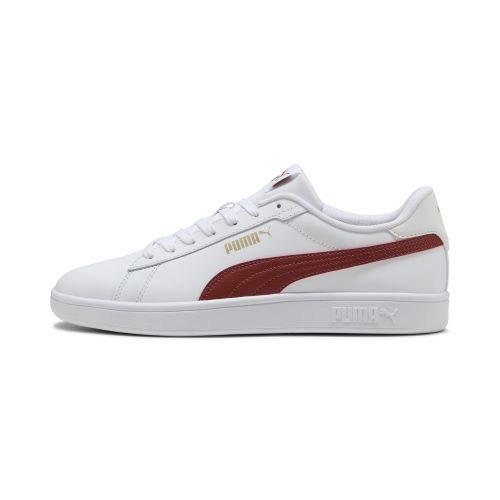 Sneakers Smash 3.0 L, Chaussures, Blanc, 44 - PUMA - Modalova