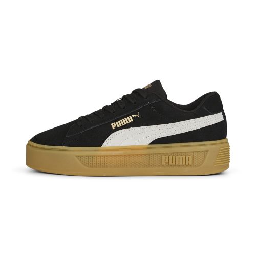 Sneakers Smash Platform V3 Suede - PUMA - Modalova