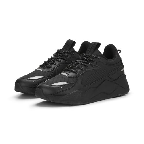 Sneakers RS-X Triple, Chaussures, Noir, 35.5 - PUMA - Modalova