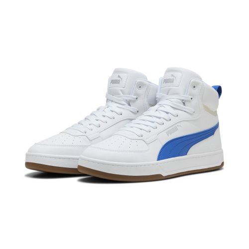 Sneakers mi-hautes Caven 2.0, Chaussures, Blanc, 35.5 - PUMA - Modalova