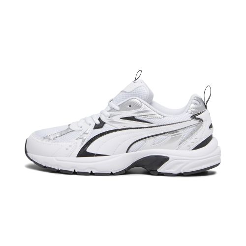 Sneakers Milenio Tech, Chaussures, Blanc, 35.5 - PUMA - Modalova