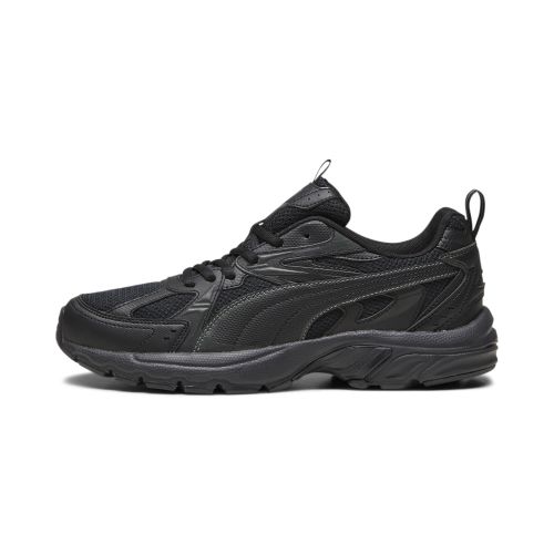 Sneakers Milenio Tech, Chaussures, Noir, 35.5 - PUMA - Modalova
