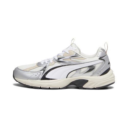 Sneakers Milenio Tech, Chaussures, Blanc, 35.5 - PUMA - Modalova