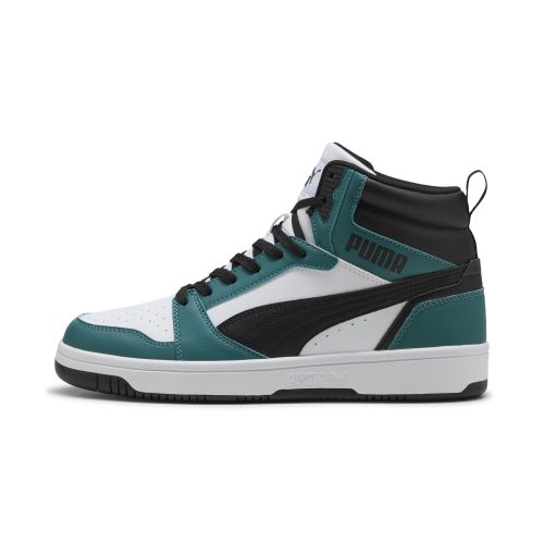 Sneakers Rebound, Chaussures, Vert, 44 - PUMA - Modalova