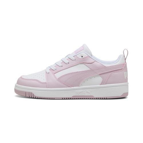 Sneakers Rebound V6 Low, Chaussures, Blanc, 35.5 - PUMA - Modalova