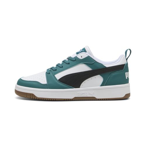 Sneakers Rebound V6 Low, Chaussures, Vert, 44 - PUMA - Modalova