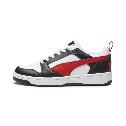 Sneakers Rebound V6 Low, Chaussures, Blanc, 35.5 - PUMA - Modalova